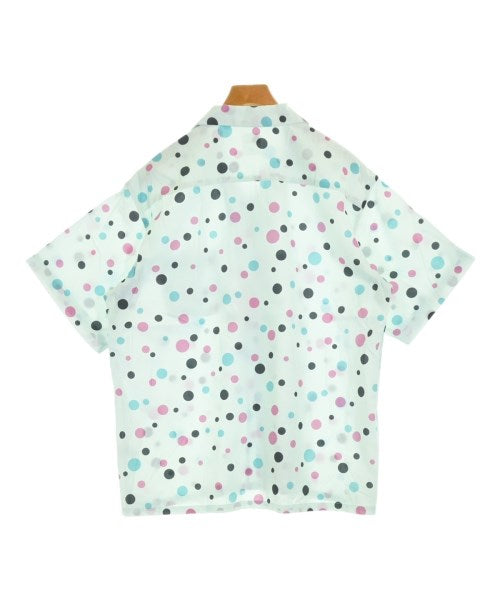 BEDWIN &THE HEARTBREAKERS เสื้อลำลอง