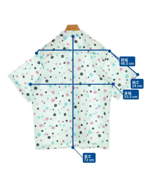 BEDWIN &THE HEARTBREAKERS เสื้อลำลอง