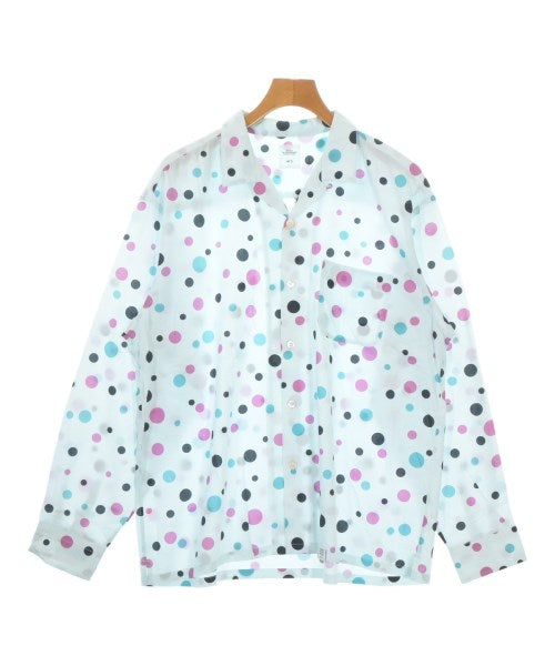 BEDWIN &THE HEARTBREAKERS เสื้อลำลอง