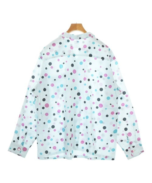 BEDWIN &THE HEARTBREAKERS เสื้อลำลอง