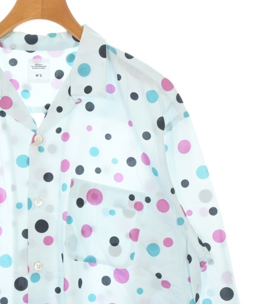 BEDWIN &THE HEARTBREAKERS เสื้อลำลอง