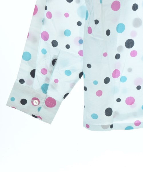 BEDWIN &THE HEARTBREAKERS เสื้อลำลอง