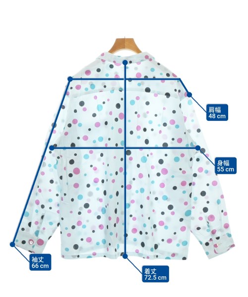 BEDWIN &THE HEARTBREAKERS เสื้อลำลอง