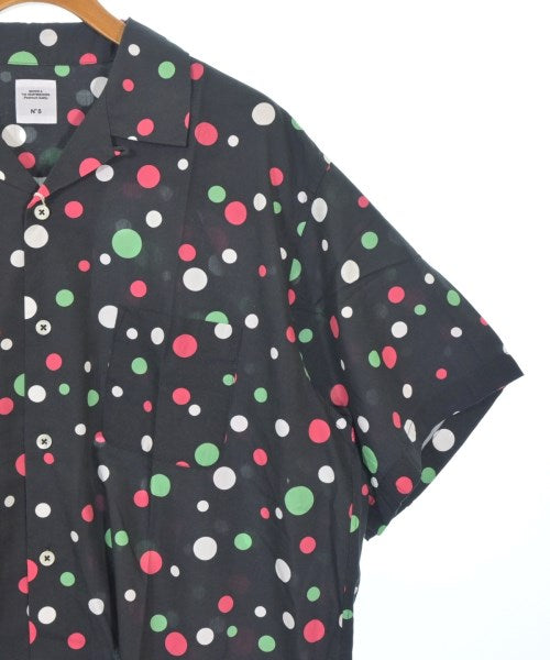 BEDWIN &THE HEARTBREAKERS เสื้อลำลอง