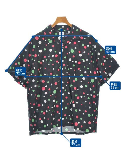 BEDWIN &THE HEARTBREAKERS เสื้อลำลอง