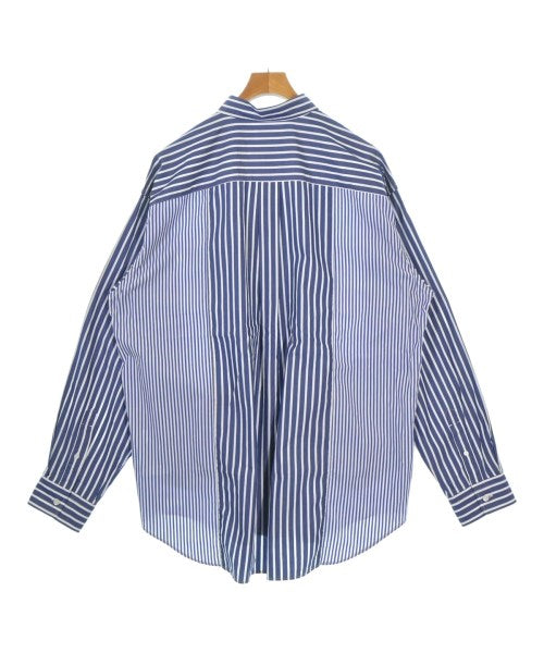 BEDWIN &THE HEARTBREAKERS เสื้อลำลอง