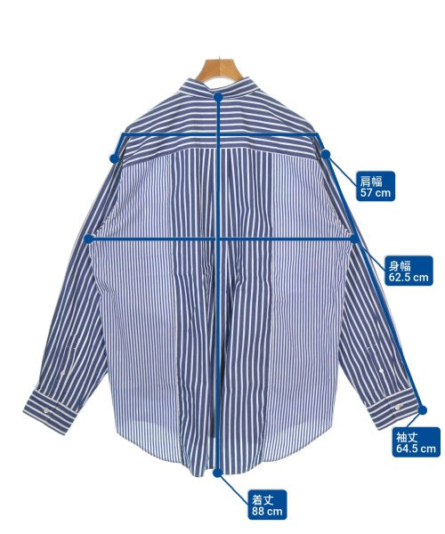 BEDWIN &THE HEARTBREAKERS เสื้อลำลอง