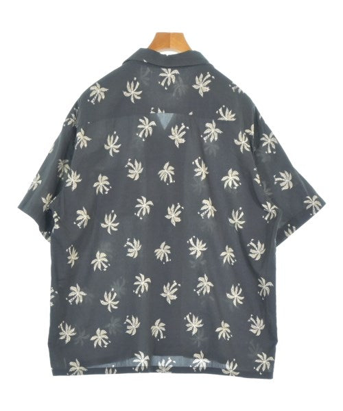 BEDWIN &THE HEARTBREAKERS เสื้อลำลอง