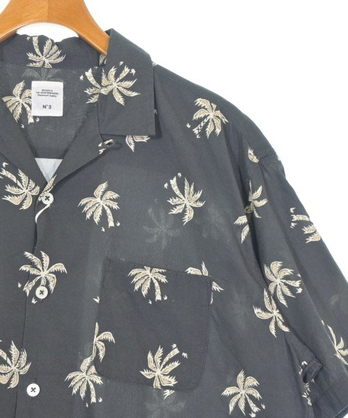 BEDWIN &THE HEARTBREAKERS เสื้อลำลอง