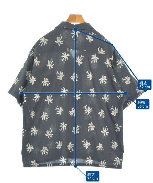 BEDWIN &THE HEARTBREAKERS เสื้อลำลอง