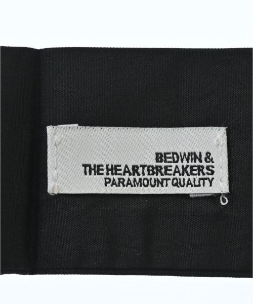 BEDWIN &THE HEARTBREAKERS เนคไท