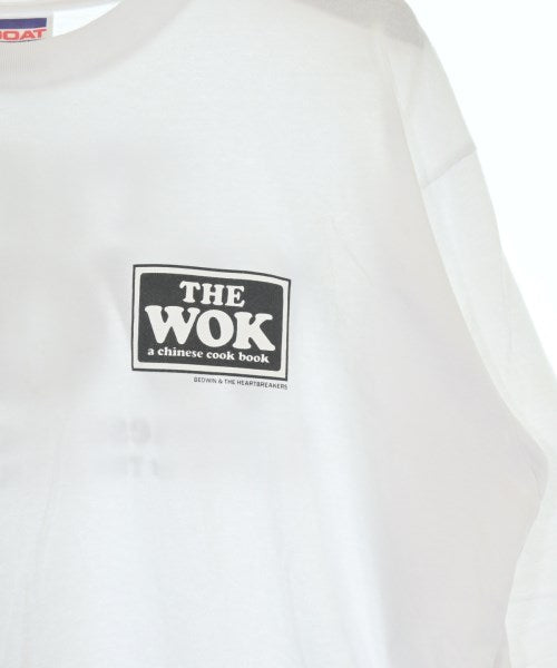 BEDWIN &THE HEARTBREAKERS เสื้อยืด/เสื้อท็อปส์