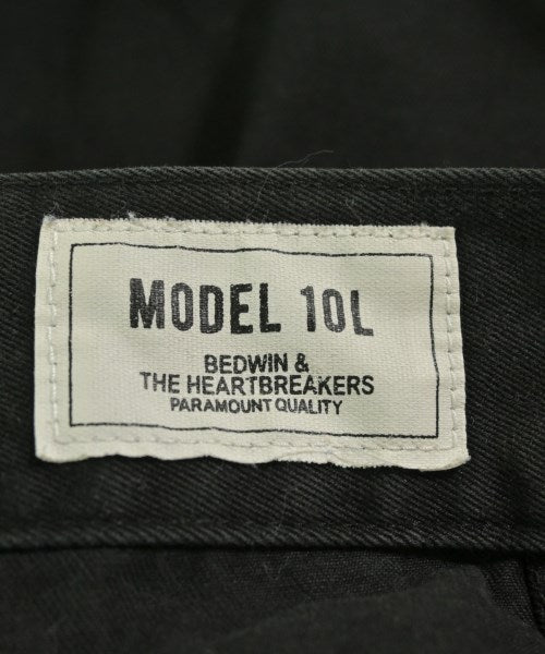 BEDWIN &THE HEARTBREAKERS ชิโน่