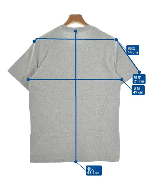 BEDWIN &THE HEARTBREAKERS เสื้อยืด/เสื้อท็อปส์
