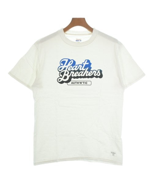 BEDWIN &THE HEARTBREAKERS เสื้อยืด/เสื้อท็อปส์