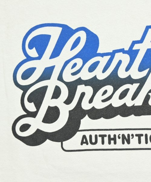BEDWIN &THE HEARTBREAKERS เสื้อยืด/เสื้อท็อปส์