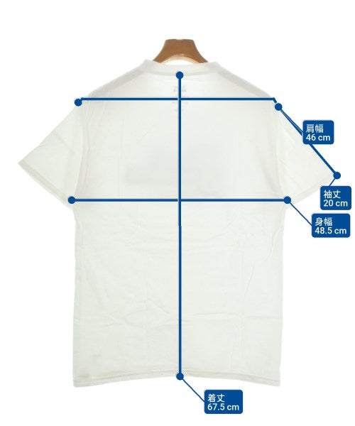 BEDWIN &THE HEARTBREAKERS เสื้อยืด/เสื้อท็อปส์