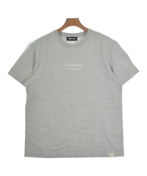 BEDWIN &THE HEARTBREAKERS เสื้อยืด/เสื้อท็อปส์