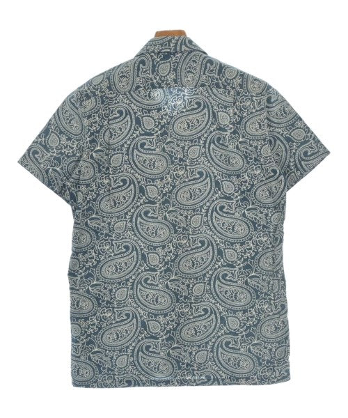 BEDWIN &THE HEARTBREAKERS เสื้อลำลอง