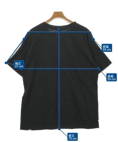 BEDWIN &THE HEARTBREAKERS เสื้อยืด/เสื้อท็อปส์