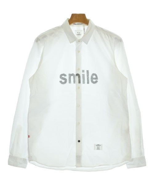 BEDWIN &THE HEARTBREAKERS เสื้อลำลอง