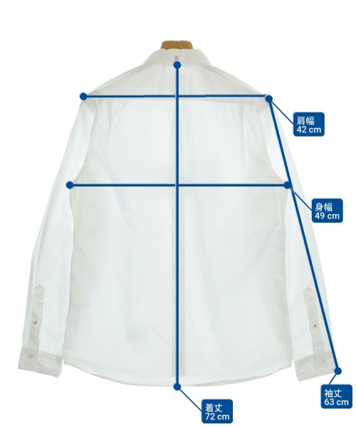 BEDWIN &THE HEARTBREAKERS เสื้อลำลอง