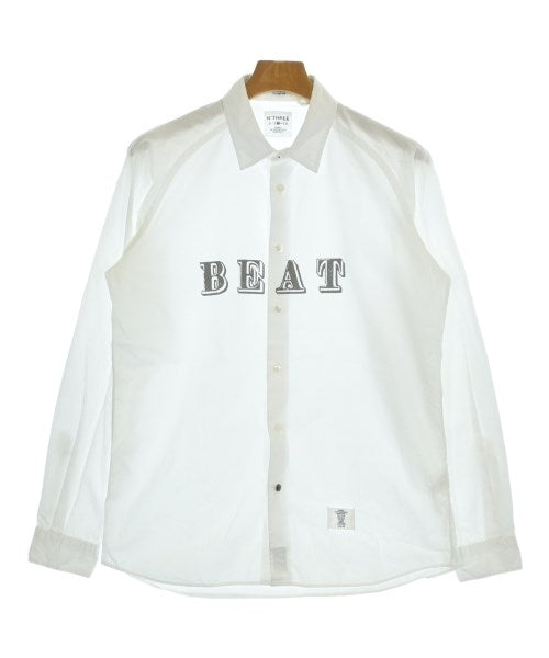 BEDWIN &THE HEARTBREAKERS เสื้อลำลอง