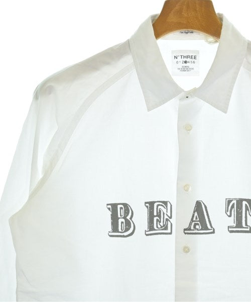BEDWIN &THE HEARTBREAKERS เสื้อลำลอง