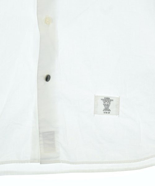 BEDWIN &THE HEARTBREAKERS เสื้อลำลอง