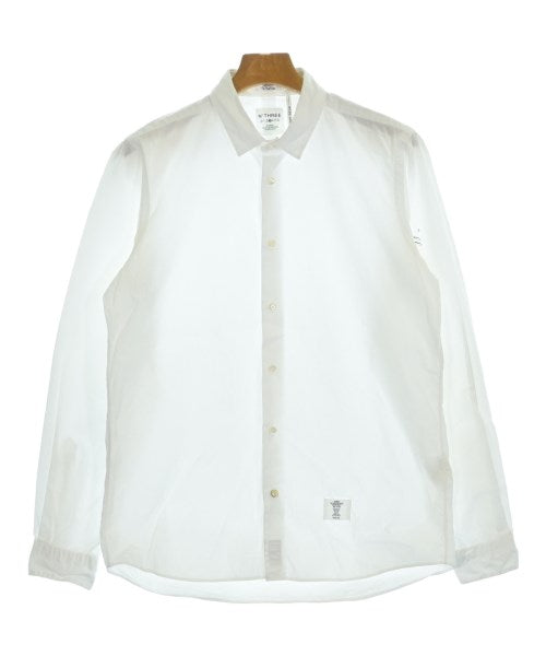 BEDWIN &THE HEARTBREAKERS เสื้อลำลอง