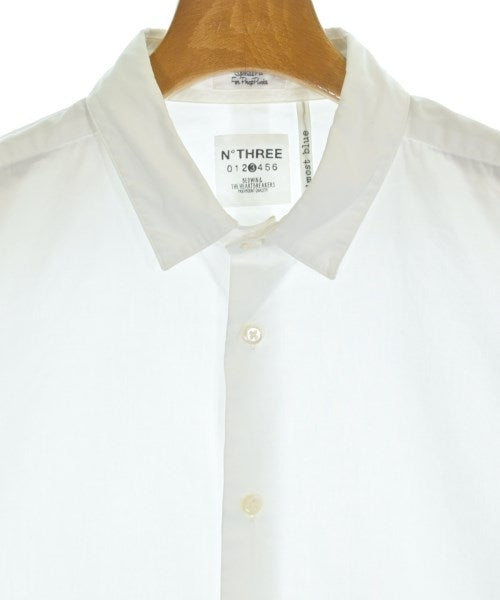 BEDWIN &THE HEARTBREAKERS เสื้อลำลอง