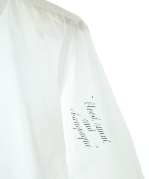 BEDWIN &THE HEARTBREAKERS เสื้อลำลอง