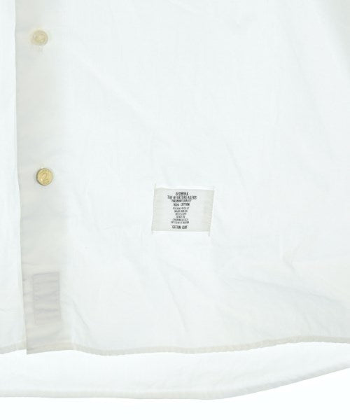 BEDWIN &THE HEARTBREAKERS เสื้อลำลอง