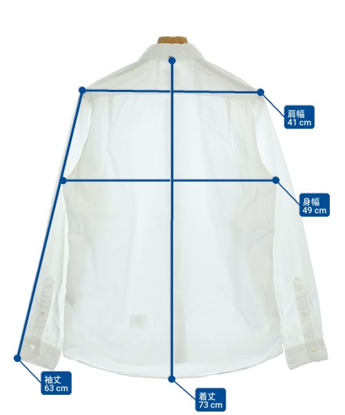 BEDWIN &THE HEARTBREAKERS เสื้อลำลอง