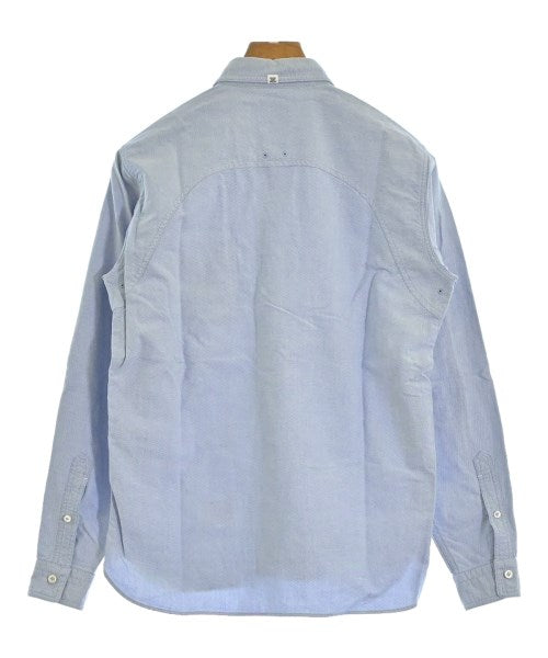 BEDWIN &THE HEARTBREAKERS เสื้อลำลอง
