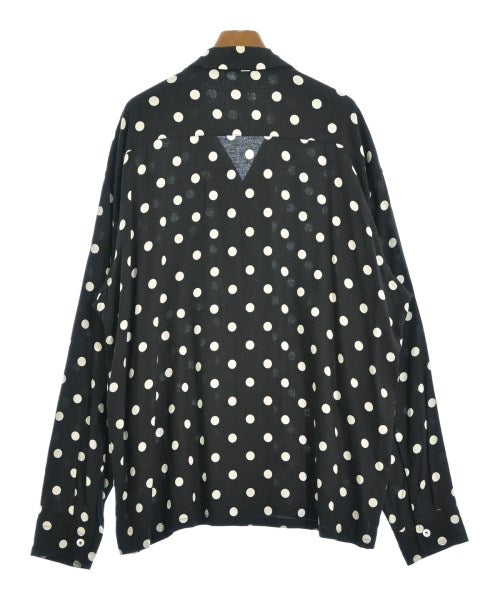 BEDWIN &THE HEARTBREAKERS เสื้อลำลอง