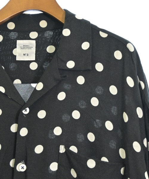 BEDWIN &THE HEARTBREAKERS เสื้อลำลอง