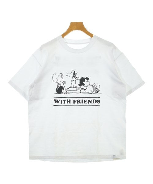 BEDWIN &THE HEARTBREAKERS เสื้อยืด/เสื้อท็อปส์