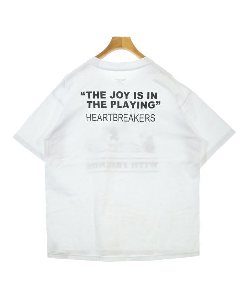 BEDWIN &THE HEARTBREAKERS เสื้อยืด/เสื้อท็อปส์