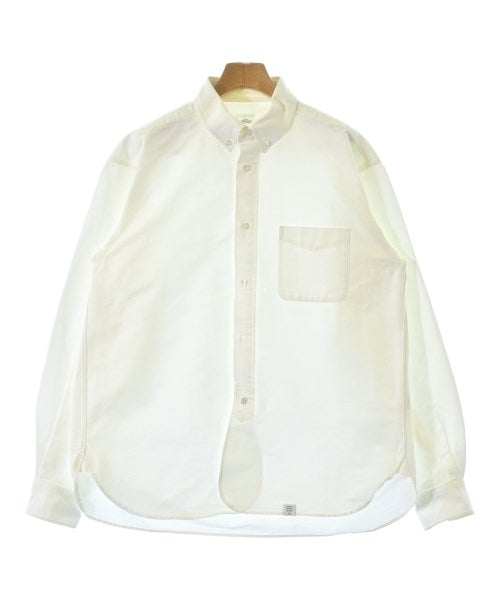BEDWIN &THE HEARTBREAKERS เสื้อลำลอง