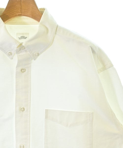 BEDWIN &THE HEARTBREAKERS เสื้อลำลอง