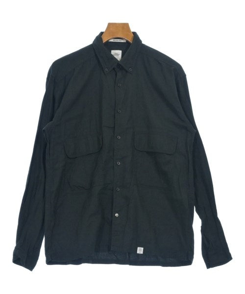 BEDWIN &THE HEARTBREAKERS เสื้อลำลอง