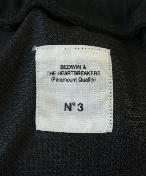 BEDWIN &THE HEARTBREAKERS กางเกงวอร์ม