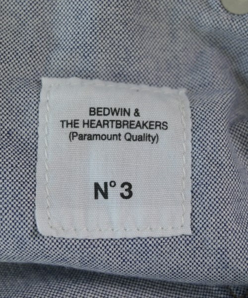 BEDWIN &THE HEARTBREAKERS ยีนส์