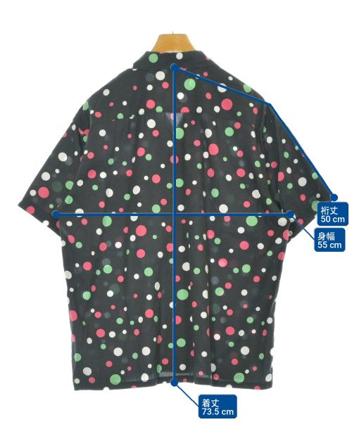 BEDWIN &THE HEARTBREAKERS เสื้อลำลอง