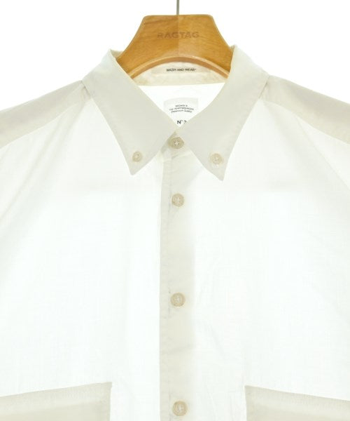 BEDWIN &THE HEARTBREAKERS เสื้อลำลอง