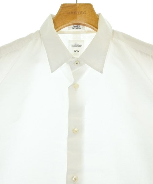 BEDWIN &THE HEARTBREAKERS เสื้อลำลอง