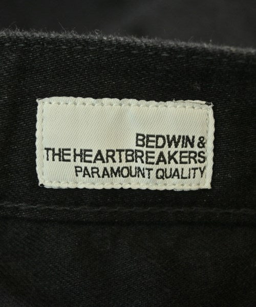 BEDWIN &THE HEARTBREAKERS กางเกง 5 ส่วน