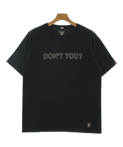BEDWIN &THE HEARTBREAKERS เสื้อยืด/เสื้อท็อปส์