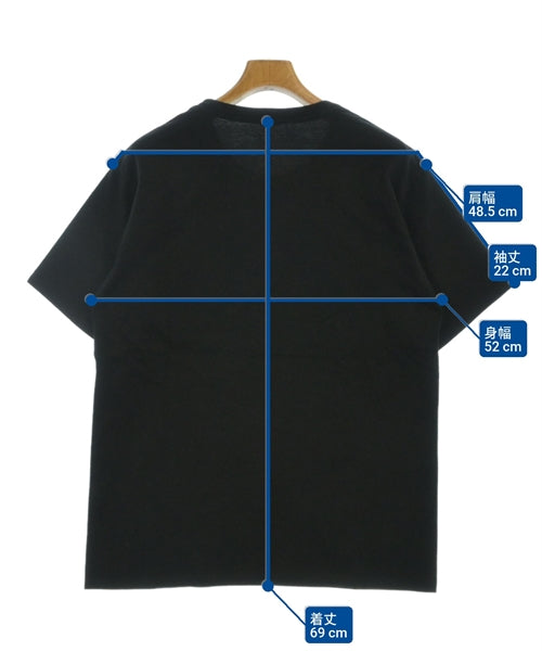 BEDWIN &THE HEARTBREAKERS เสื้อยืด/เสื้อท็อปส์